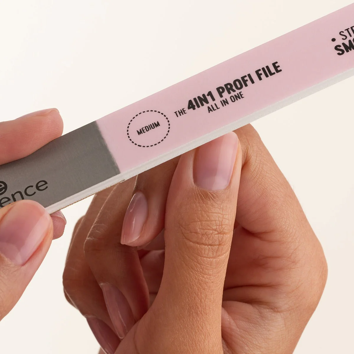 Essence The 4In1 Profi File - Image 3