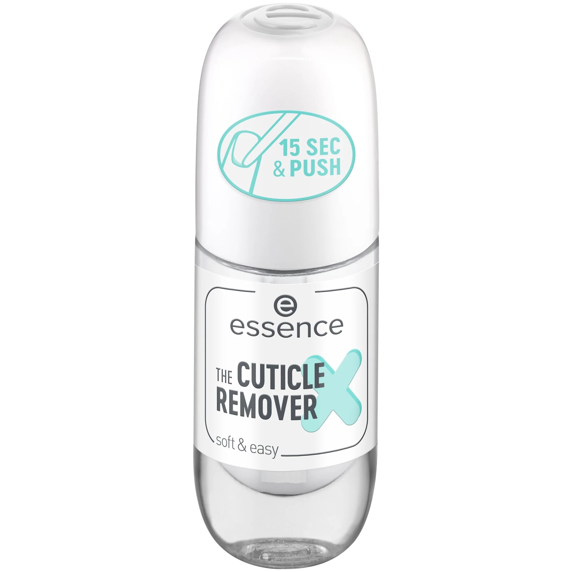 essence THE CUTICLE REMOVER