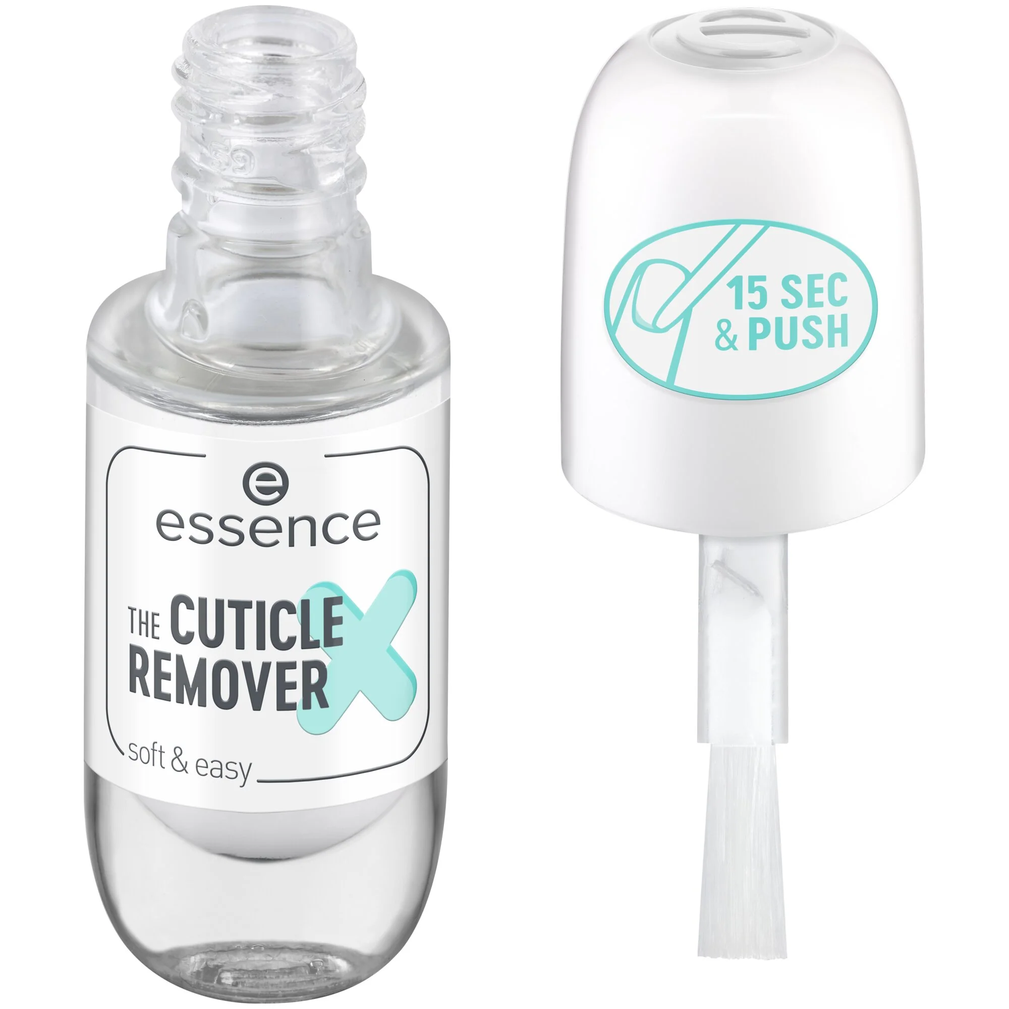 essence THE CUTICLE REMOVER - Image 2
