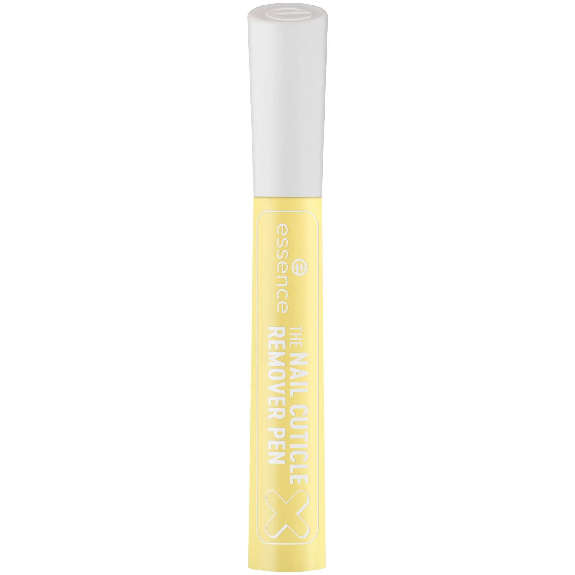 essence THE NAIL CUTICLE REMOVER PEN