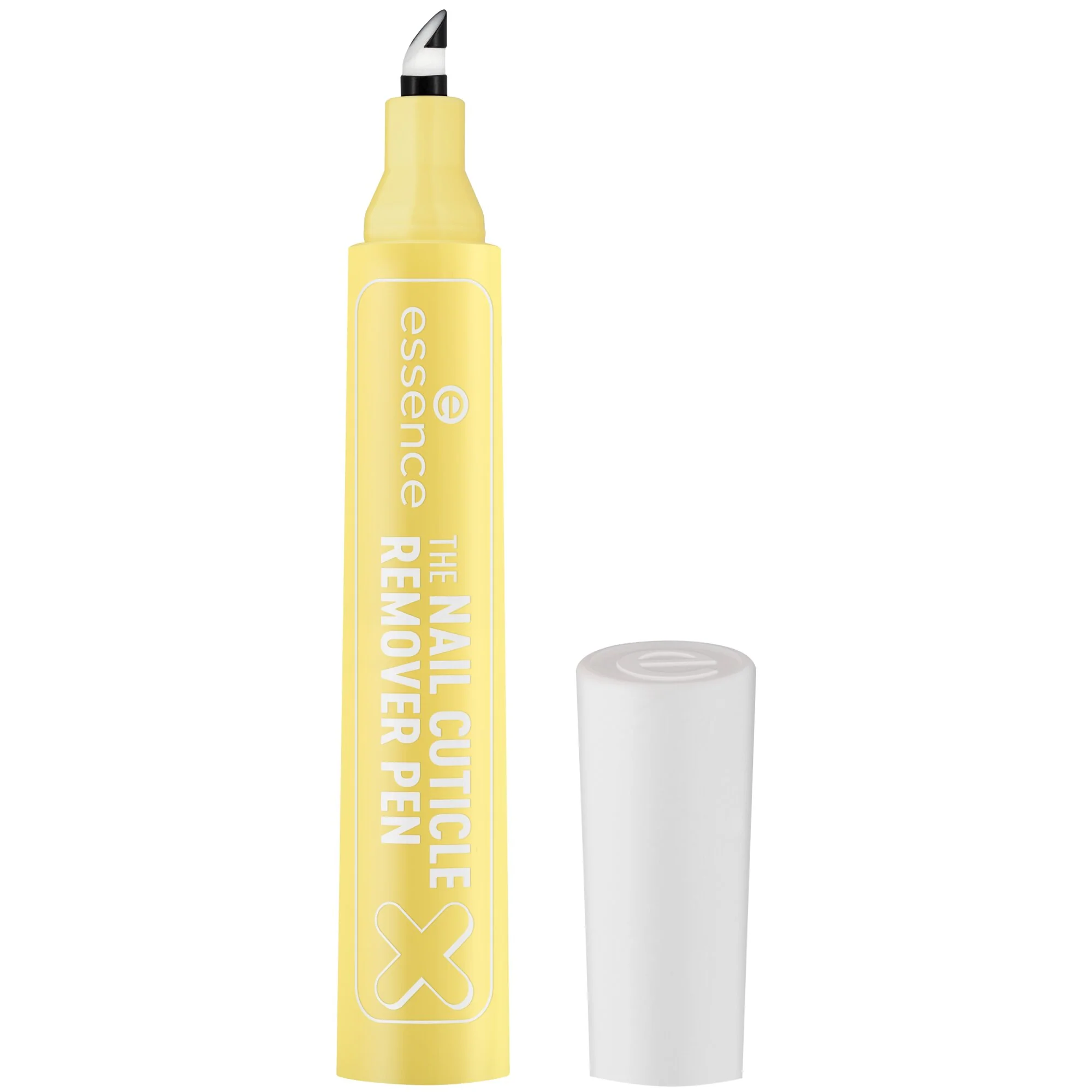 essence THE NAIL CUTICLE REMOVER PEN - Image 2