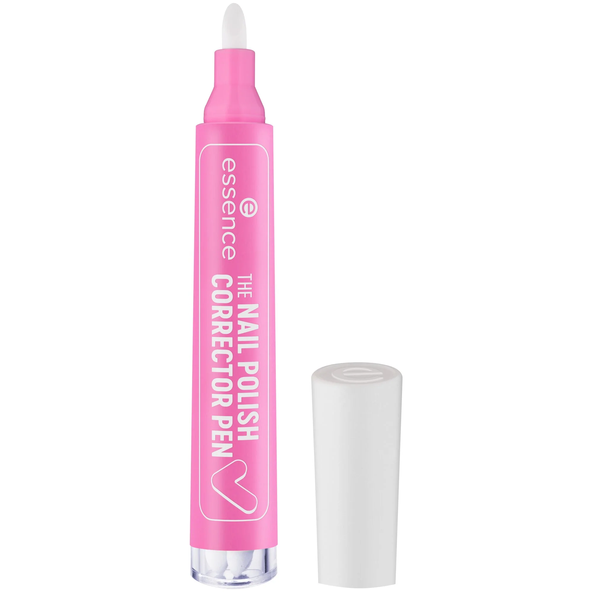 essence THE NAIL POLISH CORRECTOR PEN