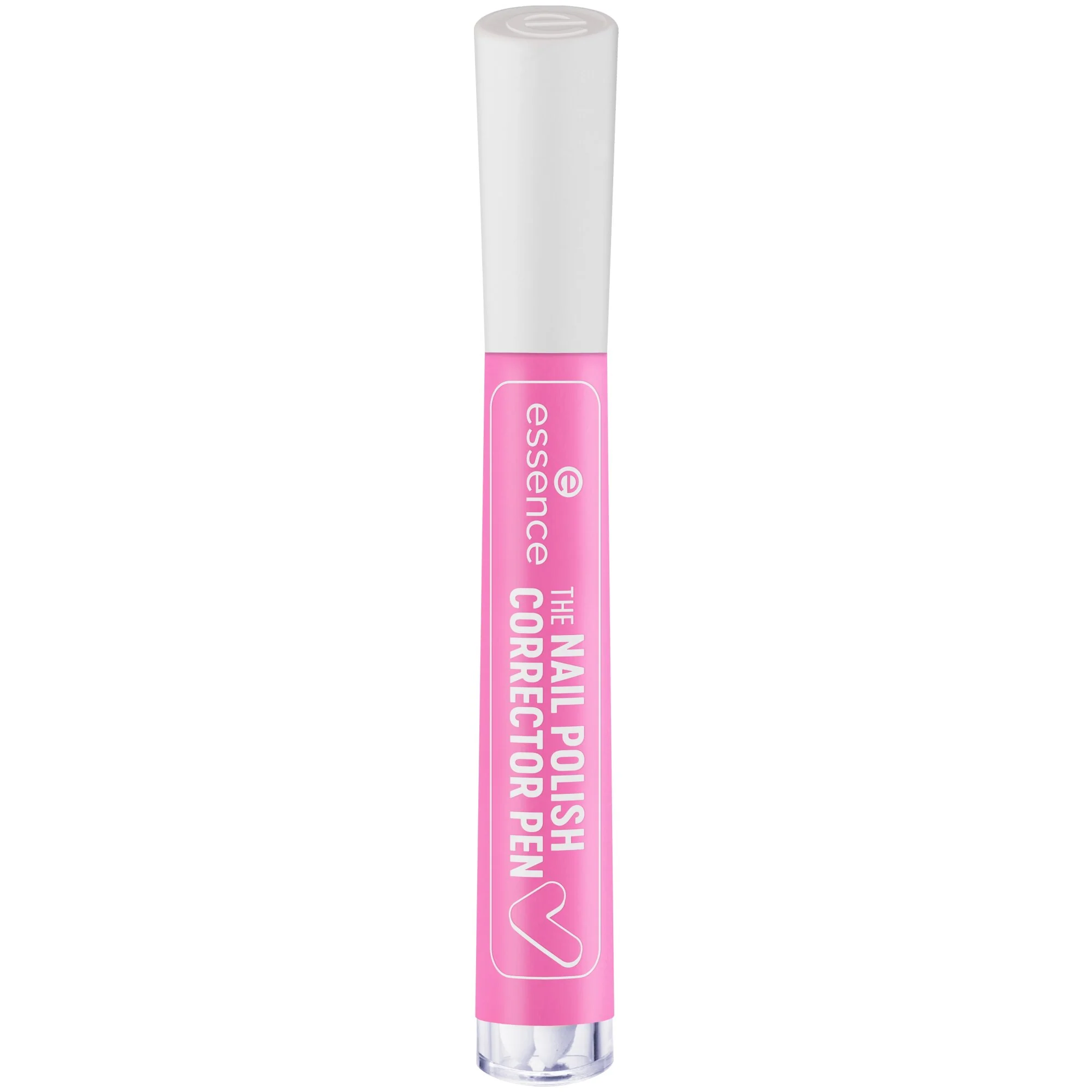essence THE NAIL POLISH CORRECTOR PEN - Image 3