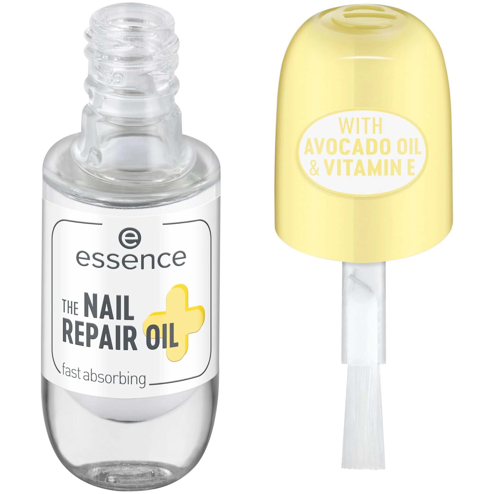 essence THE NAIL REPAIR OIL - Image 2
