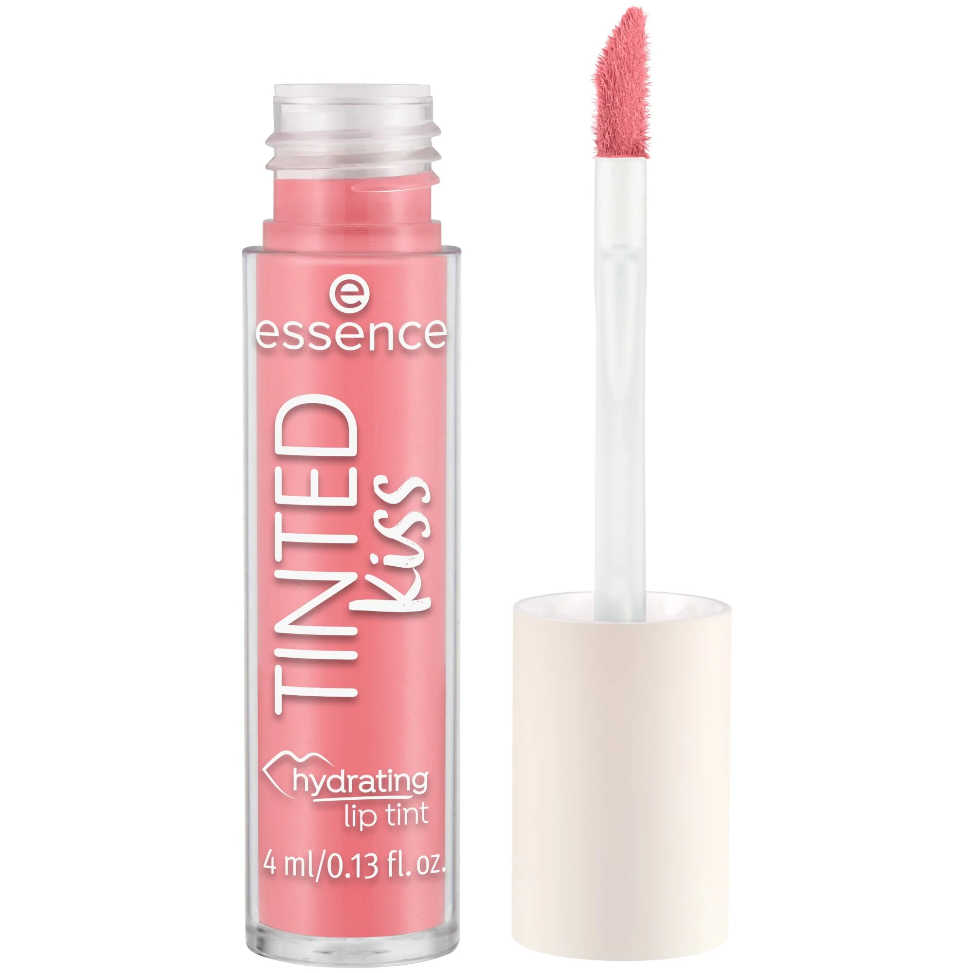 essence TINTED kiss hydrating lip tint