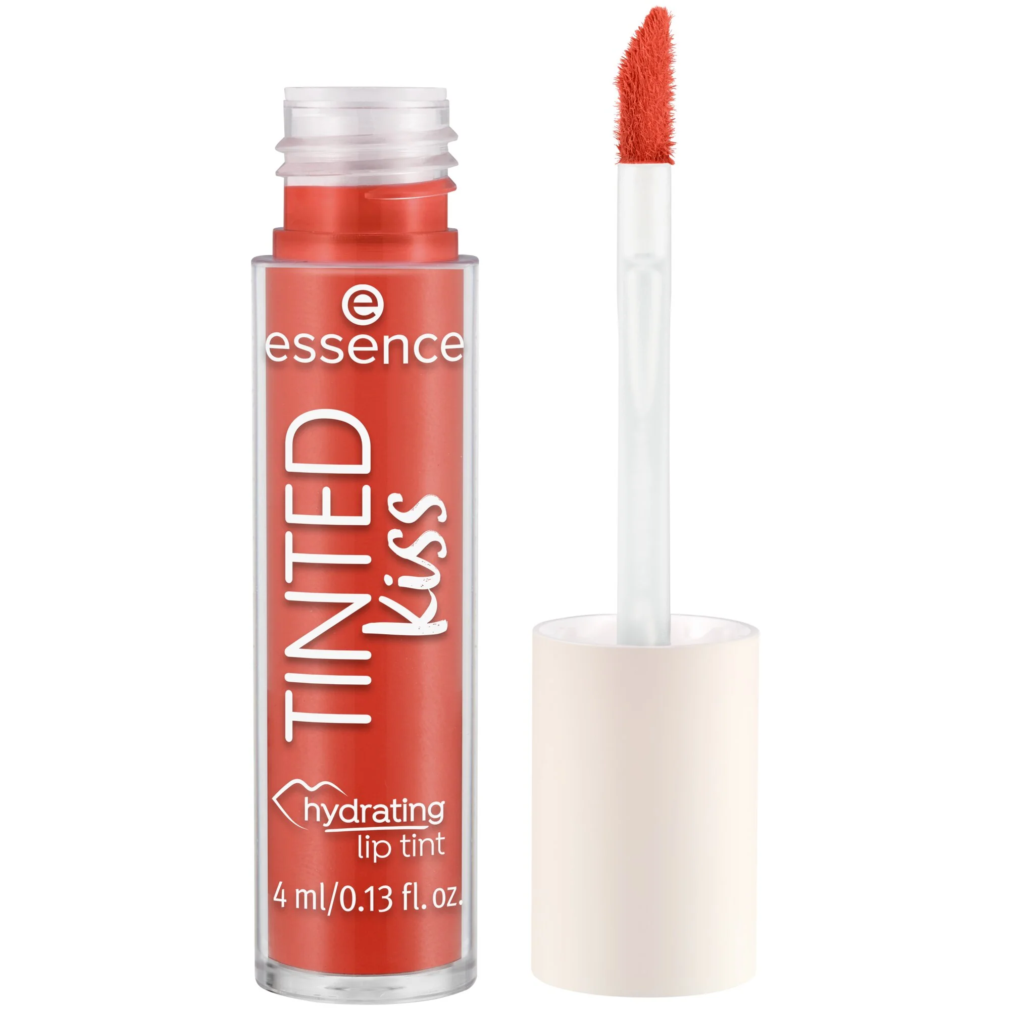 essence TINTED kiss hydrating lip tint - Image 4