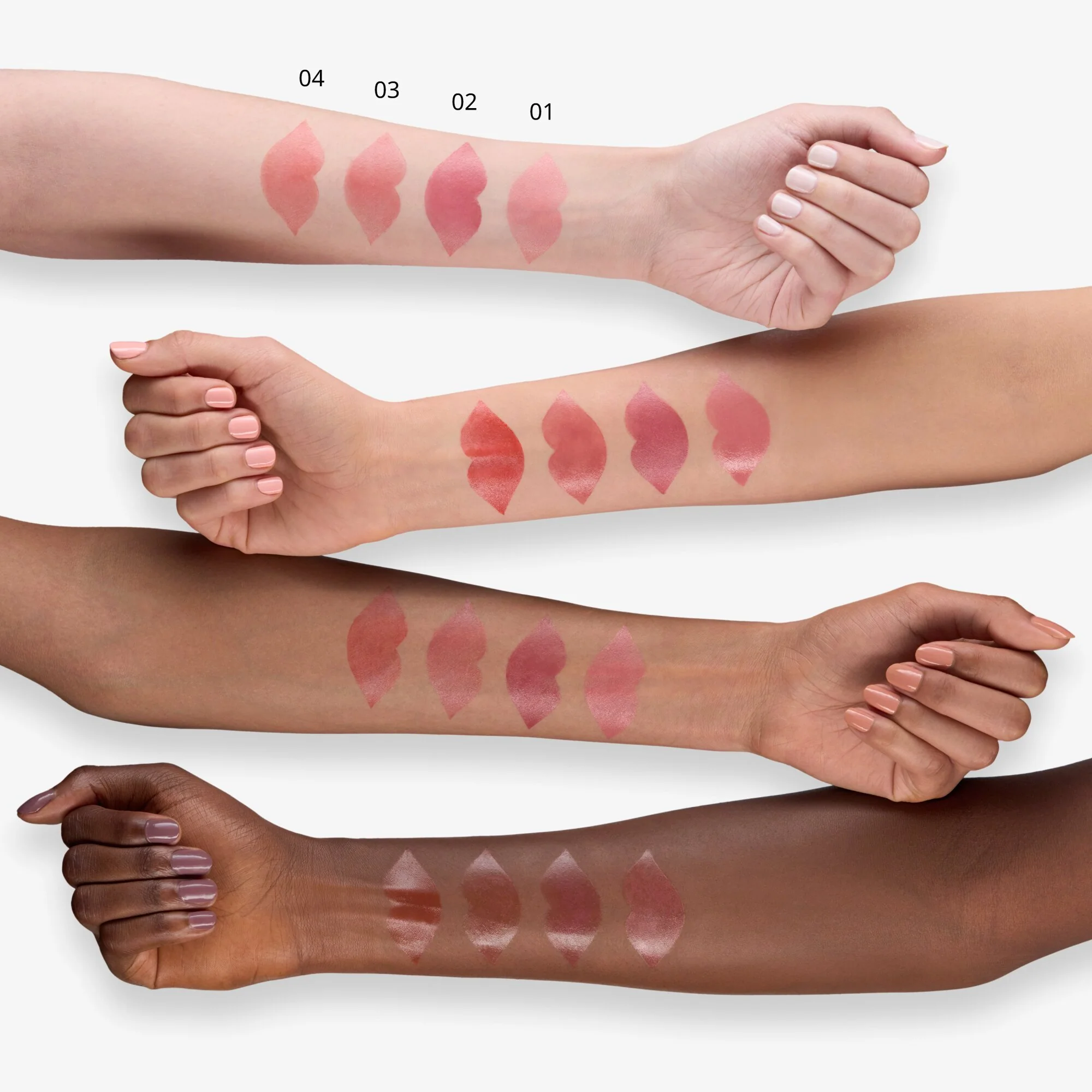 essence TINTED kiss hydrating lip tint - Image 7