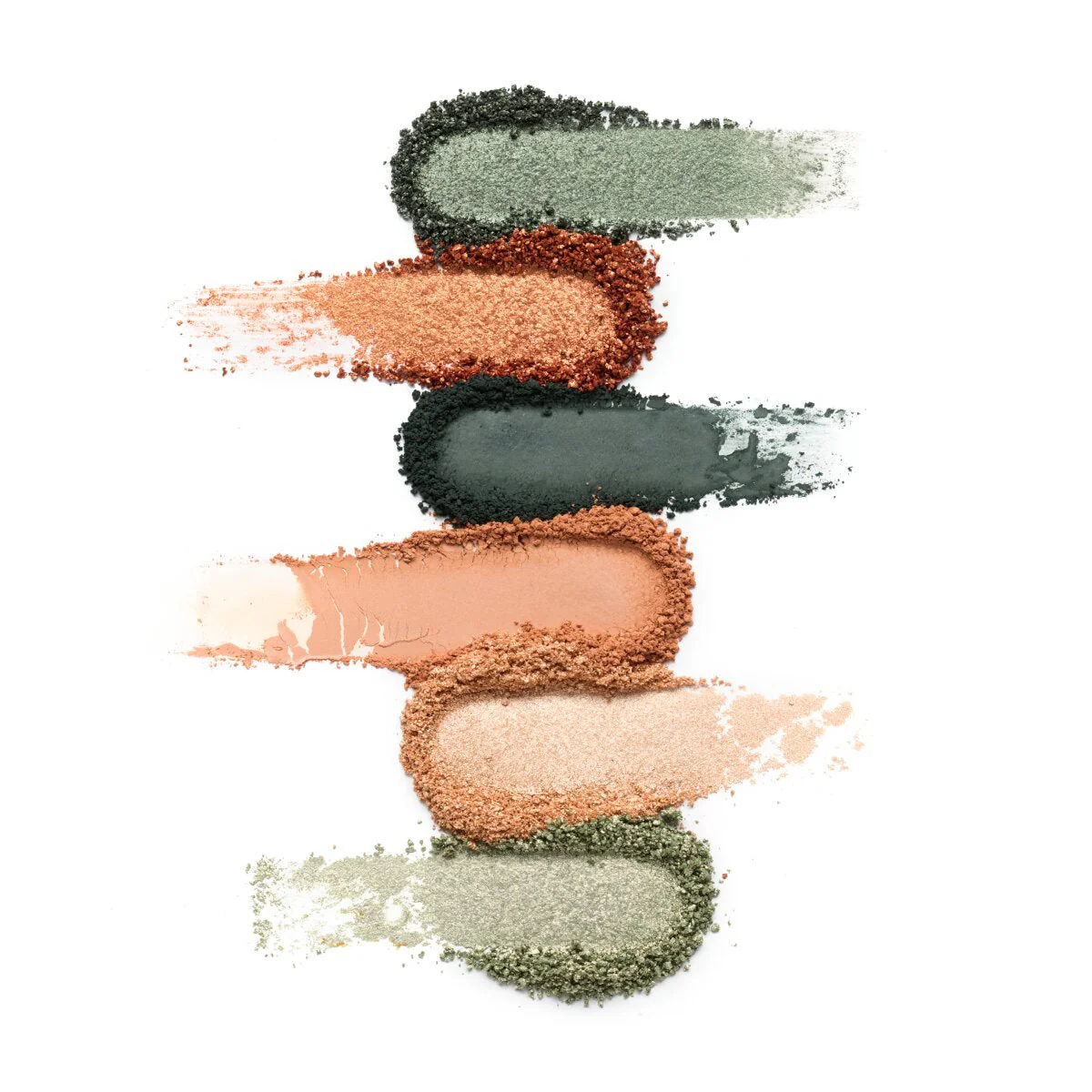 Essence Trust Your Intuition Mini Eyeshadow Palette - Image 3