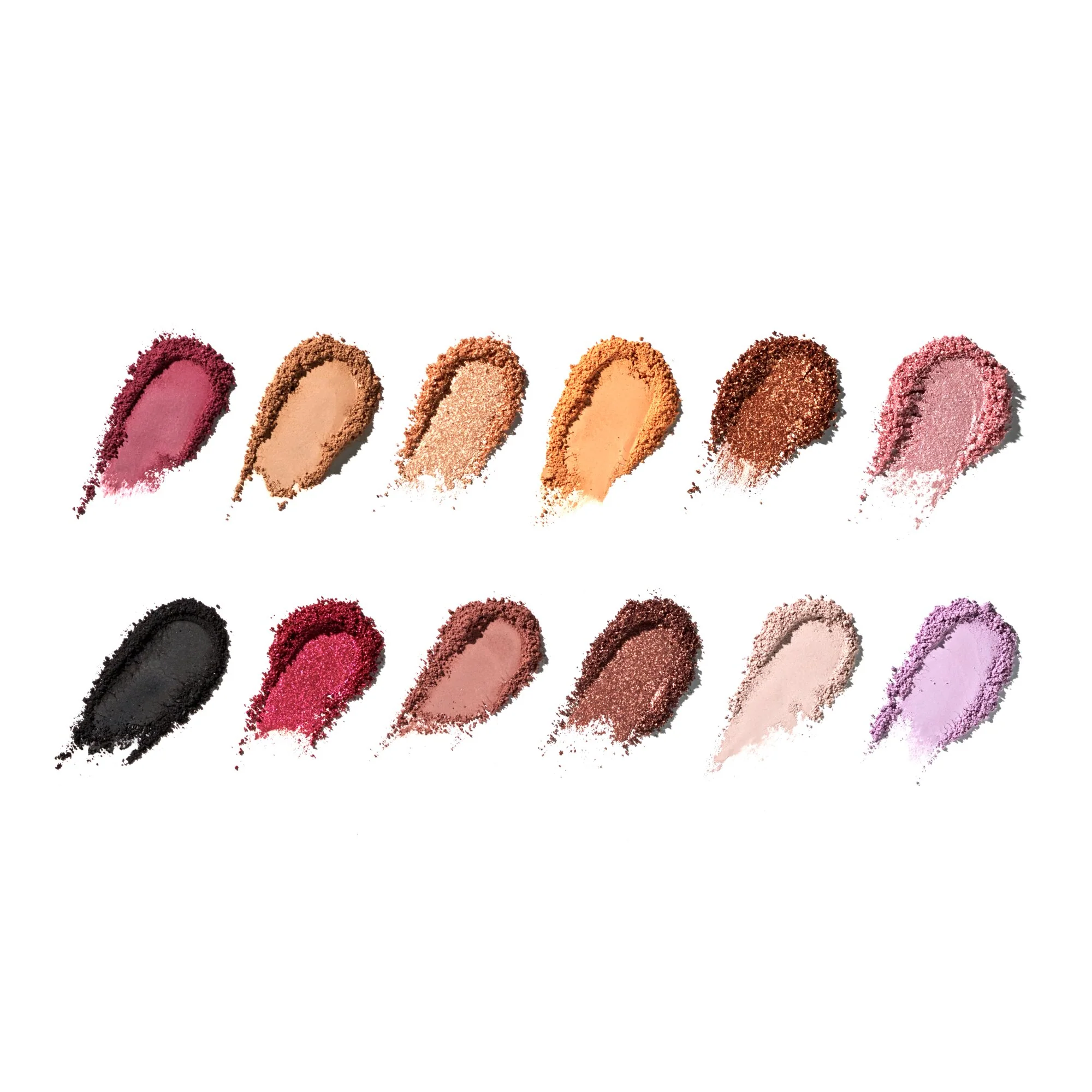 essence welcome to MARRAKESH eyeshadow palette - Image 4