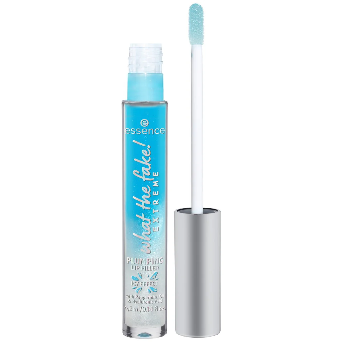 Essence What The Fake! Extreme Plumping Lip Filler - Image 2
