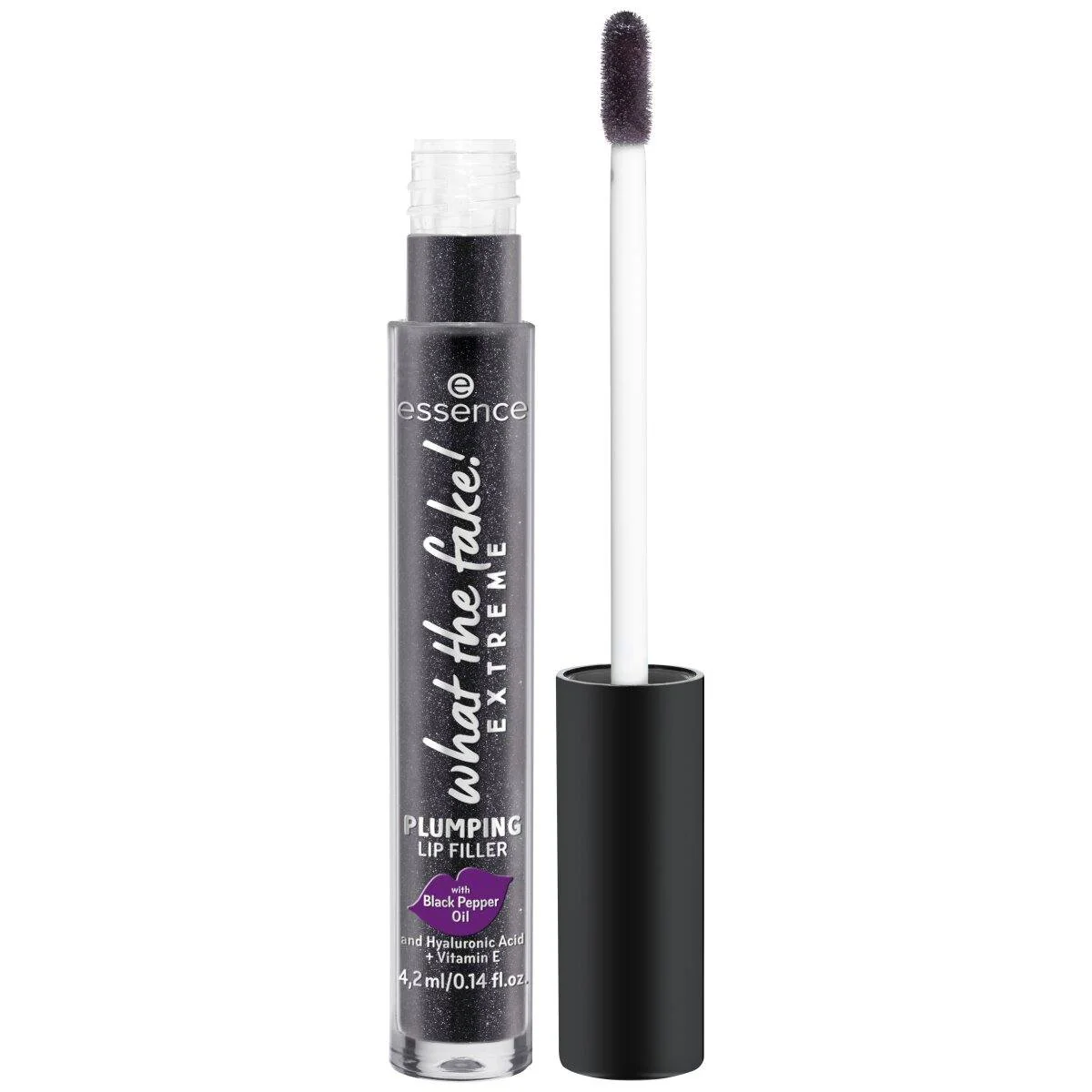 Essence What The Fake! Extreme Plumping Lip Filler - Image 7