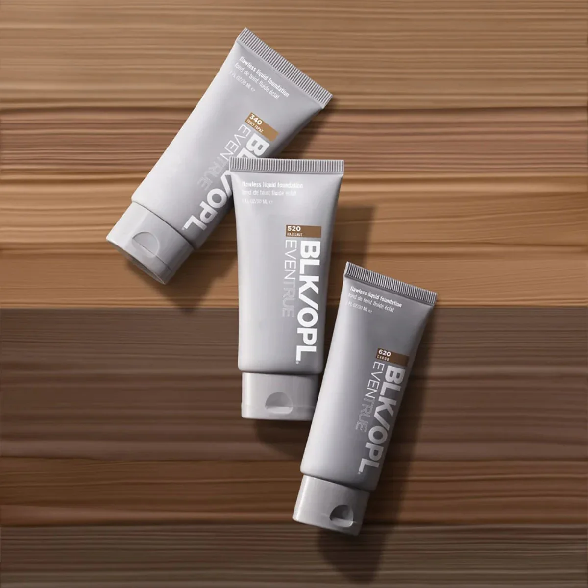 Even True Flawless Liquid Make Up - Image 2
