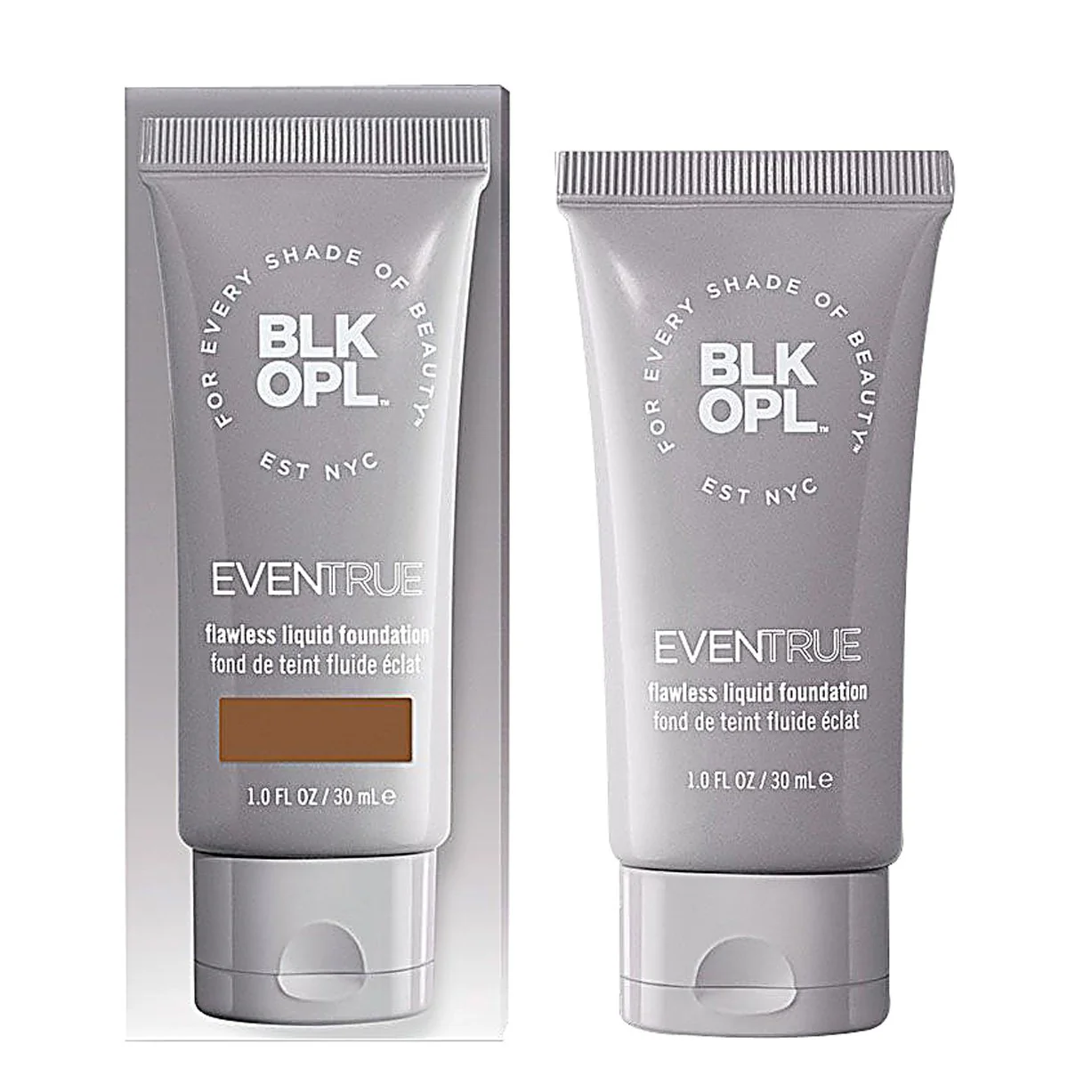 Even True Flawless Liquid Make Up - Image 8