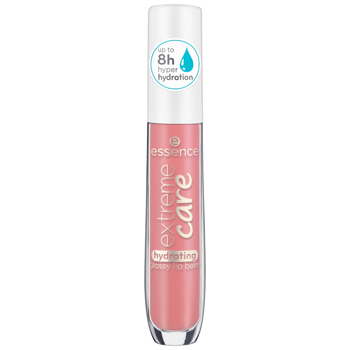 Extreme Care Hydrating Glossy Lip Balm
