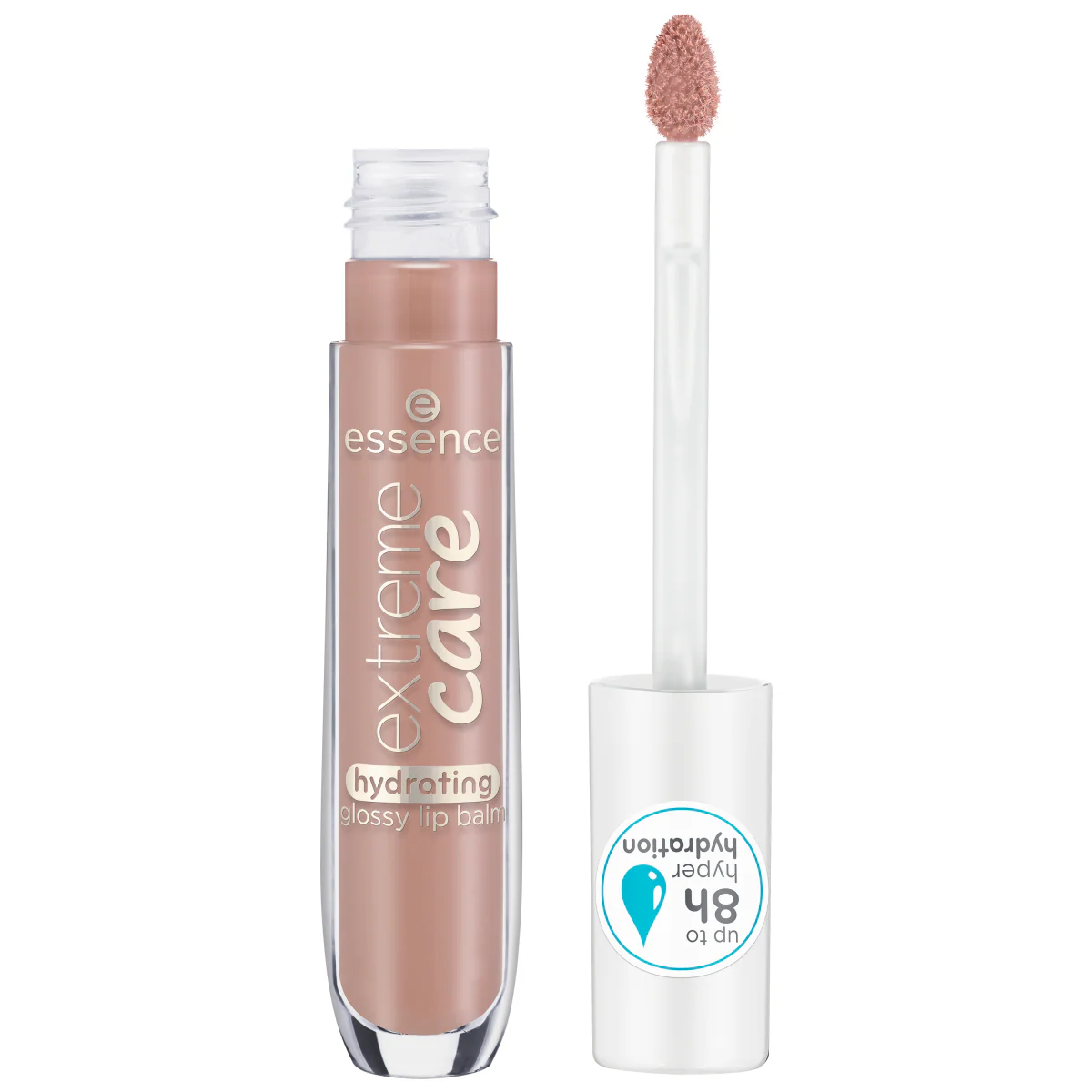Extreme Care Hydrating Glossy Lip Balm - Image 3