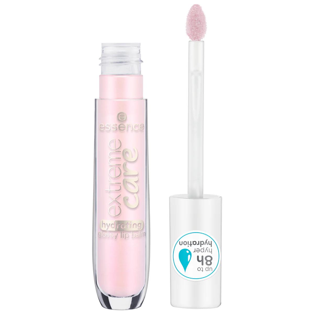 Extreme Care Hydrating Glossy Lip Balm - Image 4