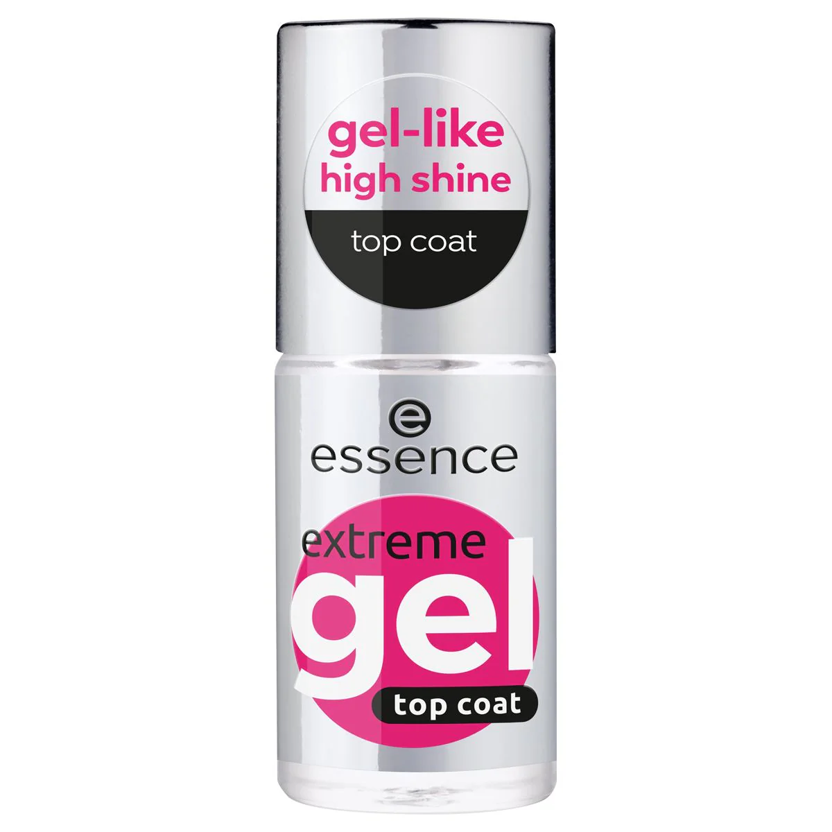 Extreme Gel Top Coat