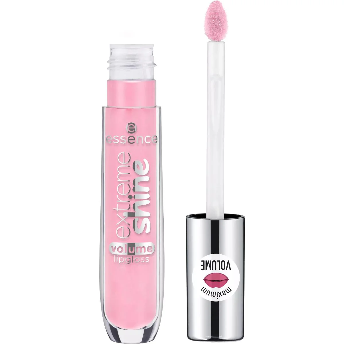 Extreme Shine Volume Lipgloss - Image 5