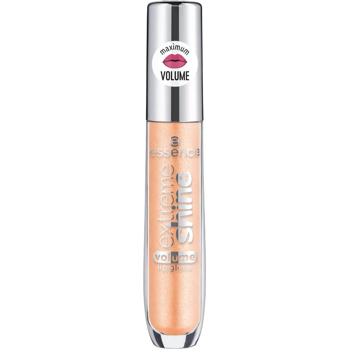 Extreme Shine Volume Lipgloss - Image 7