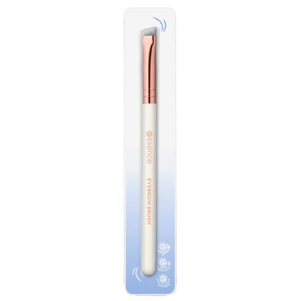 Eyebrow Brush - Image 2
