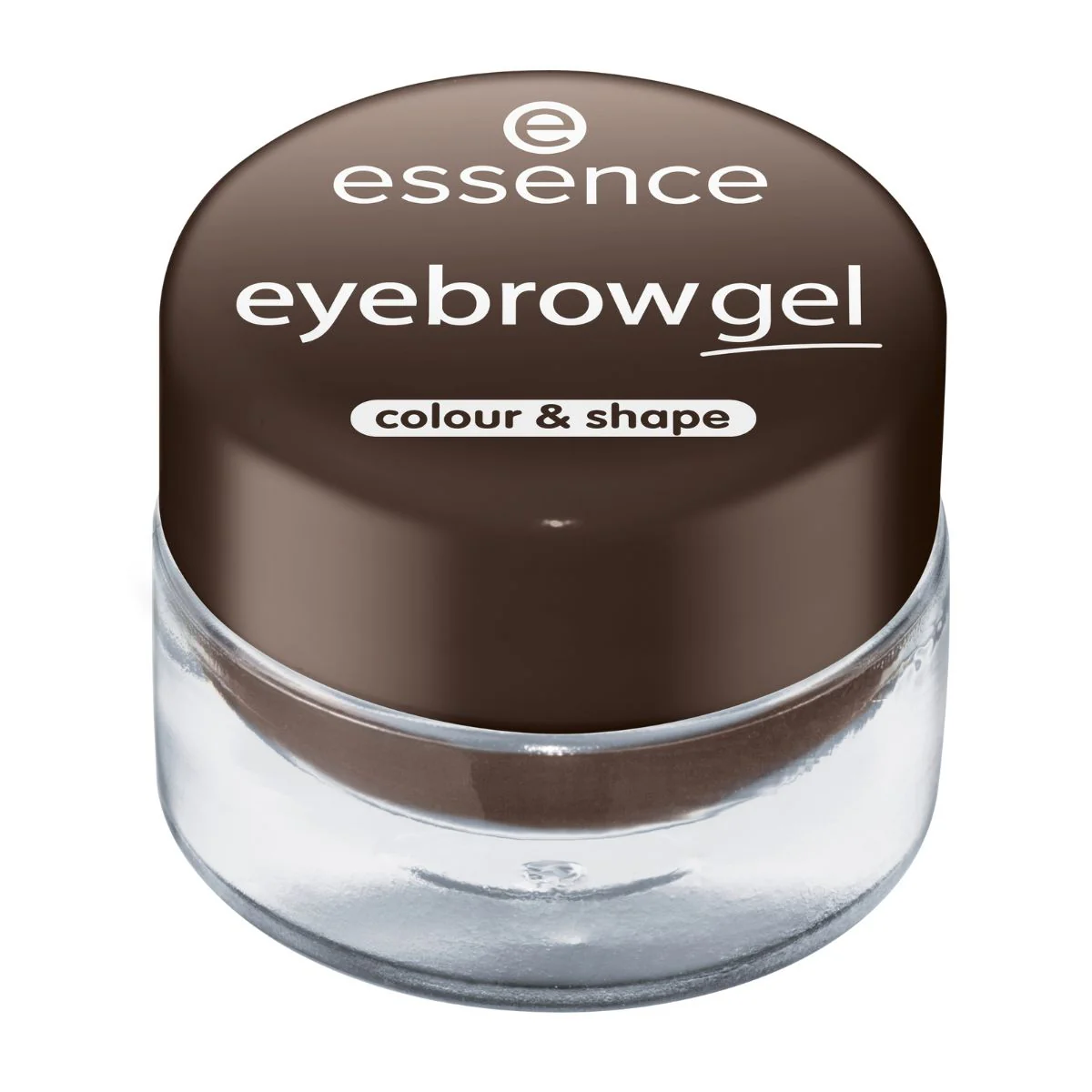 Eyebrow Gel Colour & Shape