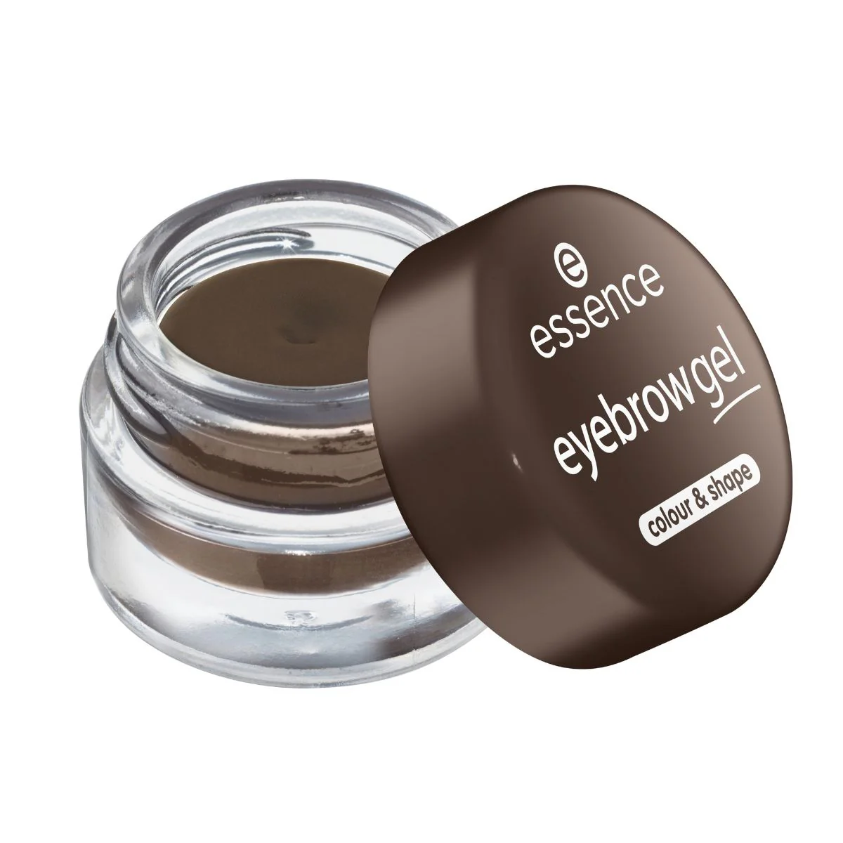 Eyebrow Gel Colour & Shape - Image 2