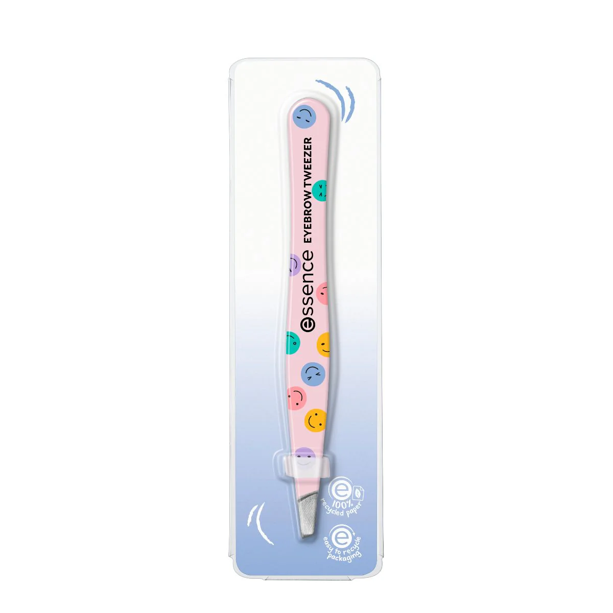 Eyebrow Tweezer - Image 2