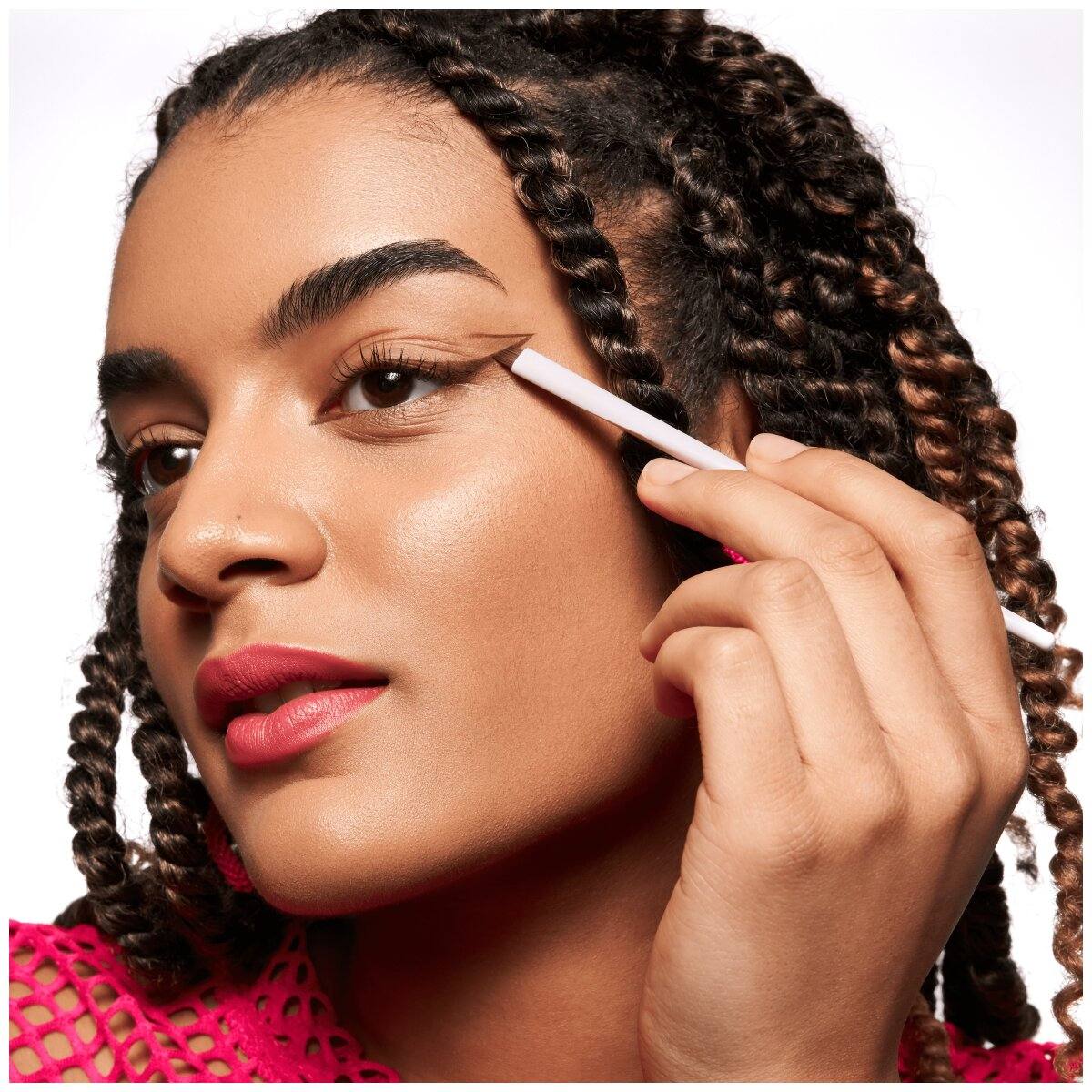 Eyeliner Brush - Image 3