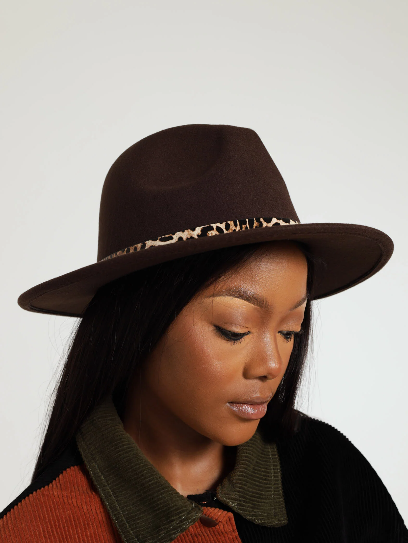 Felt Fedora
