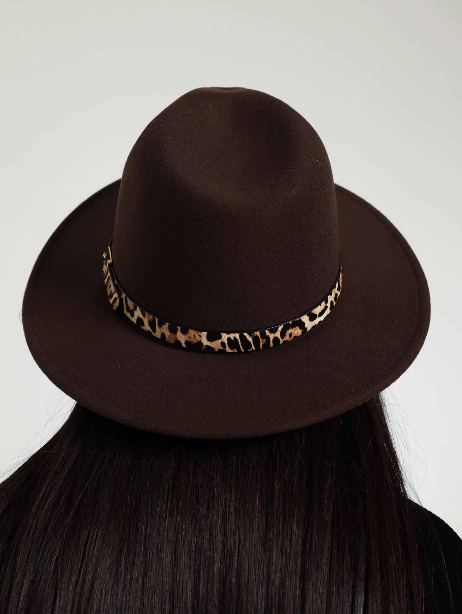 Felt Fedora - Image 2
