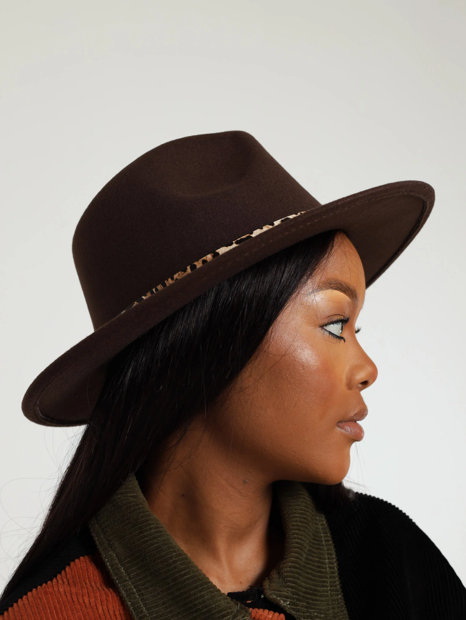 Felt Fedora - Image 3