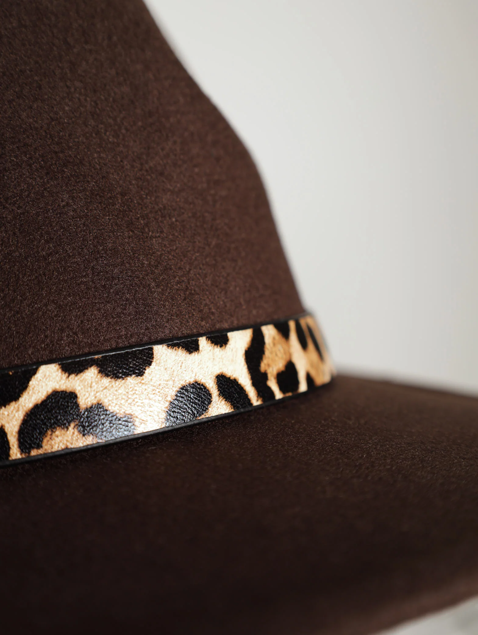Felt Fedora - Image 4