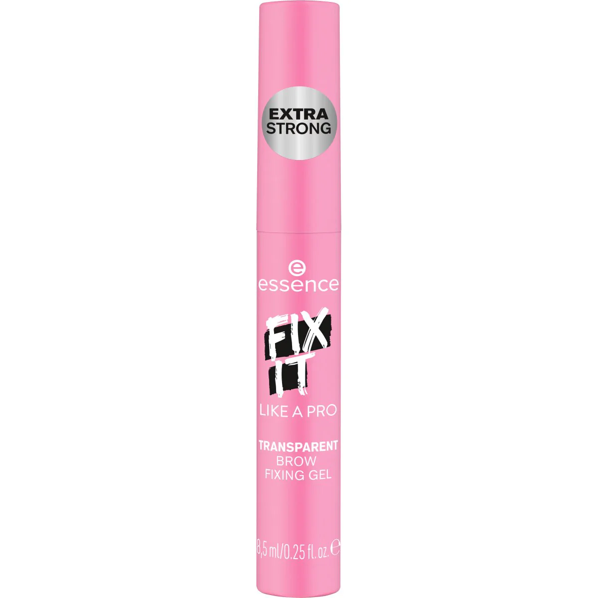 Fix It Like A Pro Transparent Brow  Fix Gel