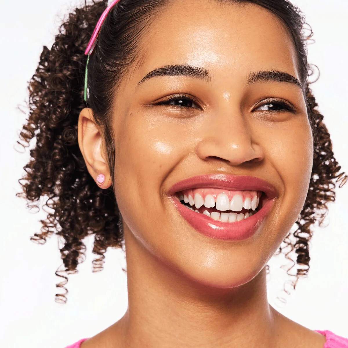 Fix It Like A Pro Transparent Brow  Fix Gel - Image 5