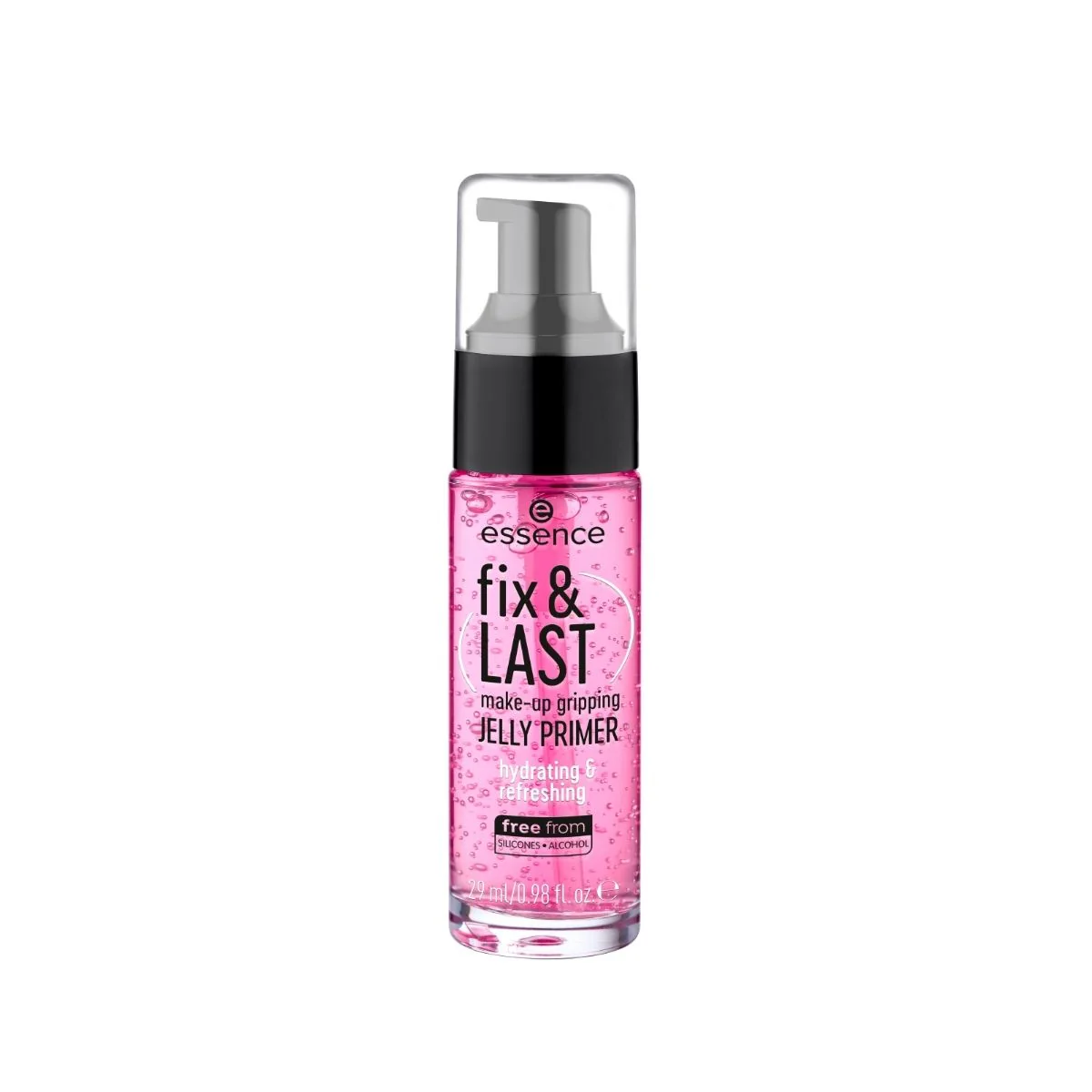 Fix & Last Make-Up Gripping Jelly Primer