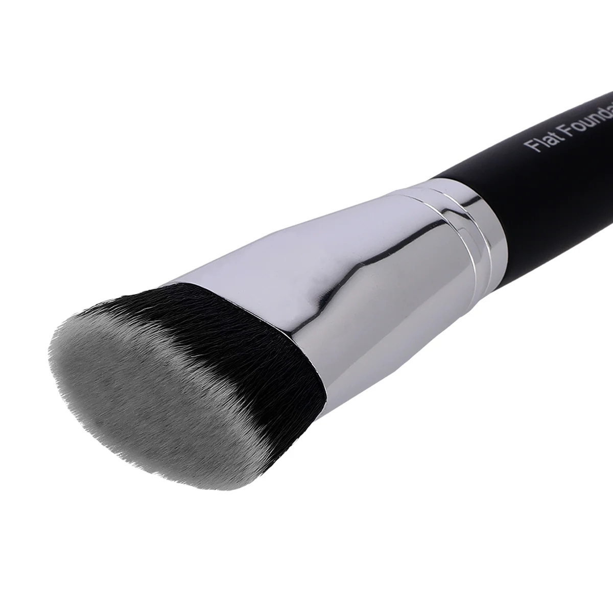 Flat Foundation Brush - Image 3
