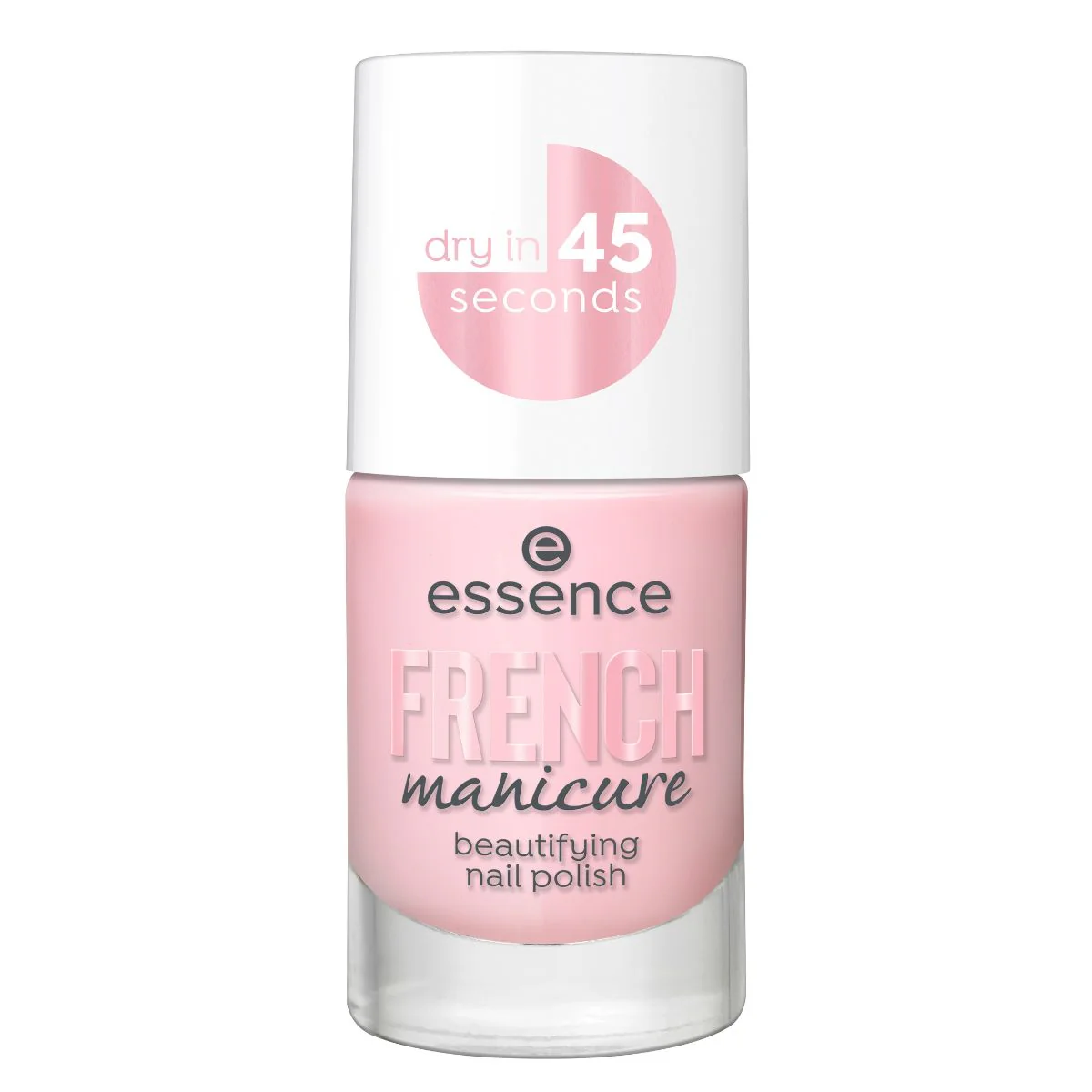 French Manicure Beautifying Nail Polish - Image 2