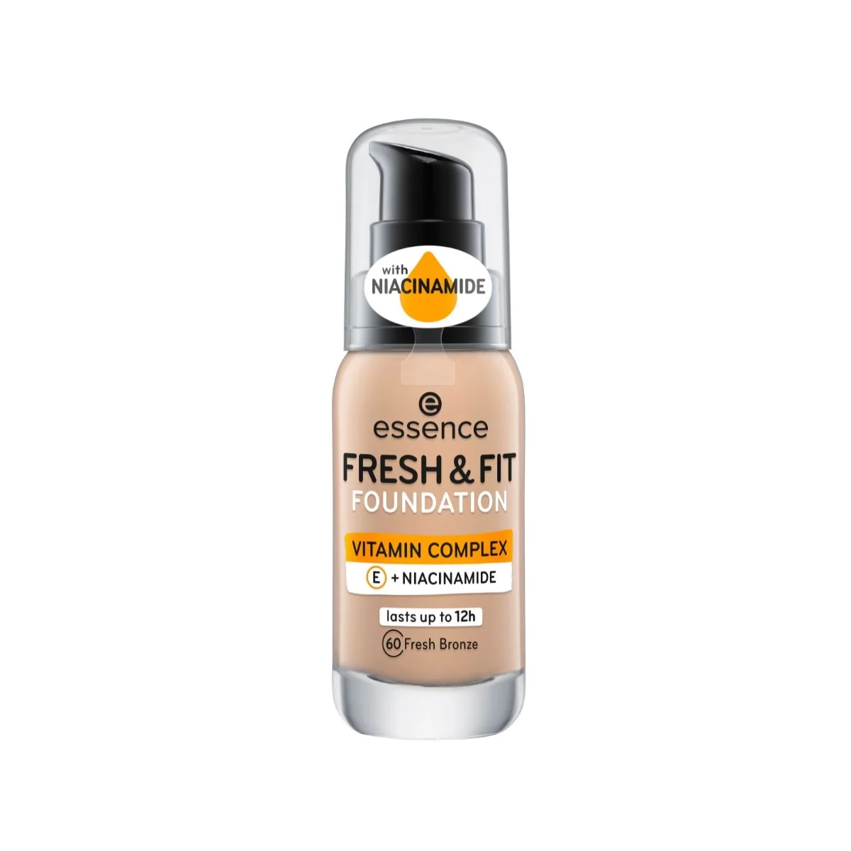 Fresh & Fit Foundation - Image 4