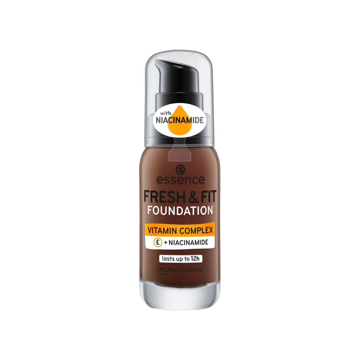 Fresh & Fit Foundation - Image 6