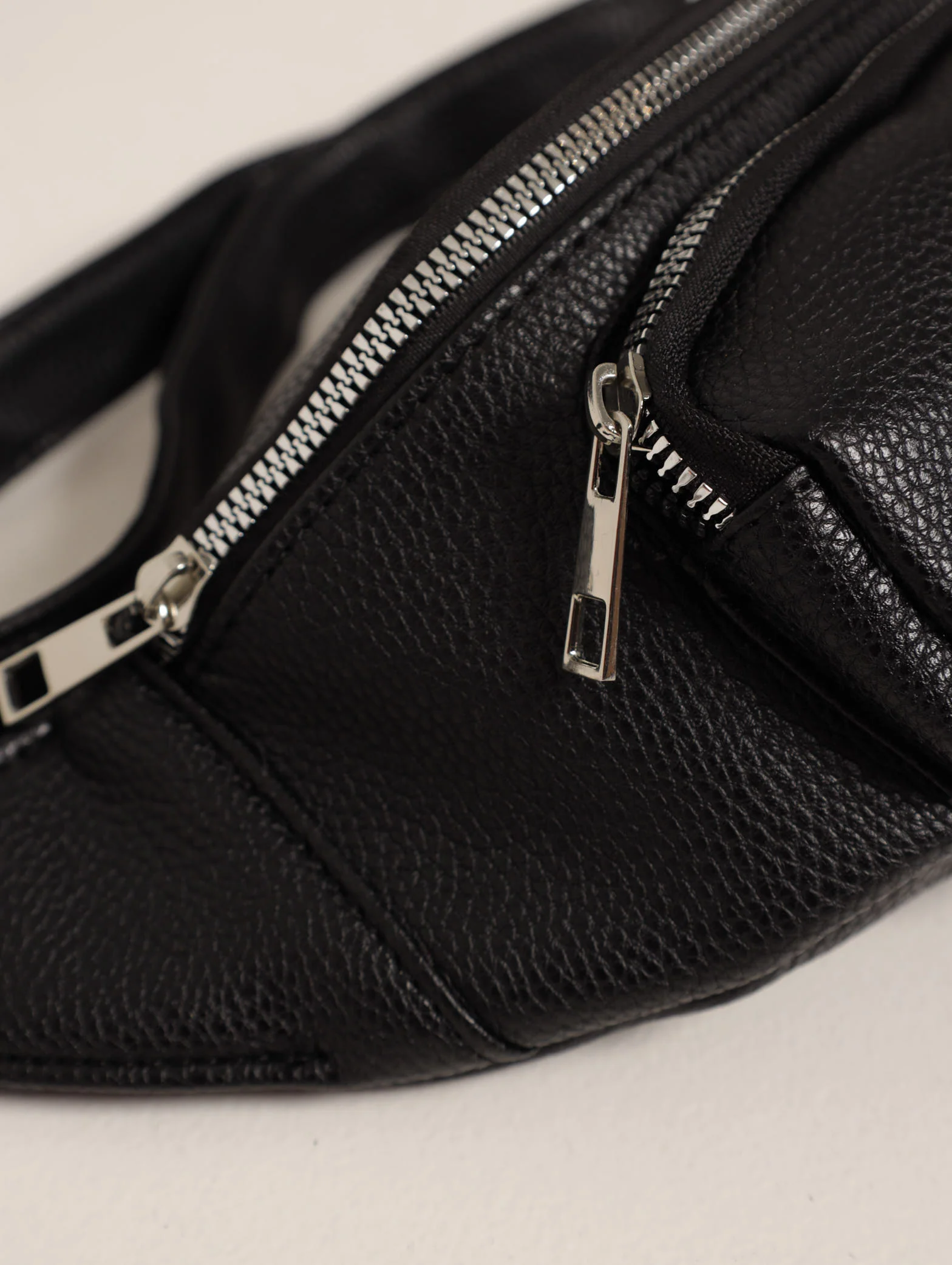 Front Pouch Moon Bag - Image 4