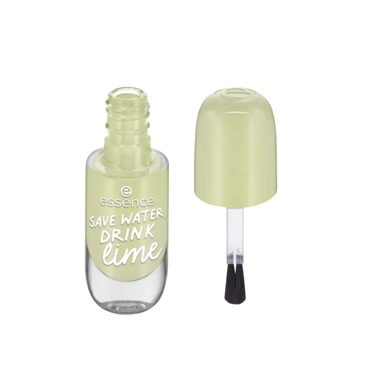 Gel Nail Colour - Image 21