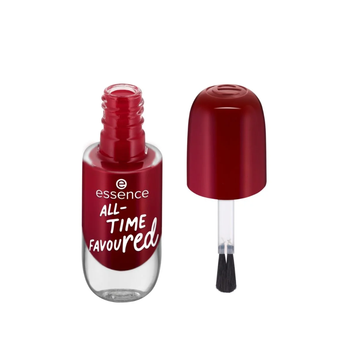 Gel Nail Colour - Image 30