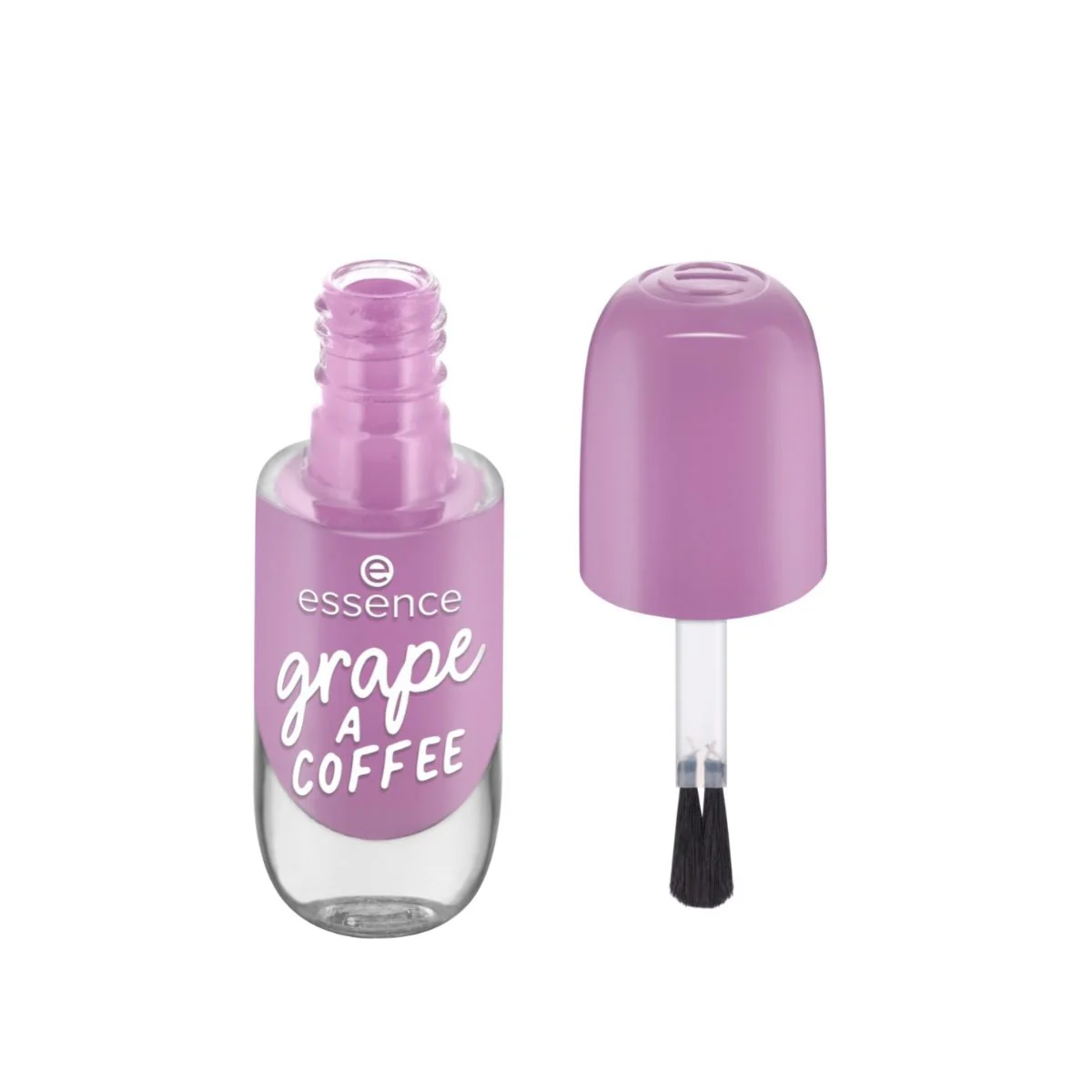 Gel Nail Colour - Image 41