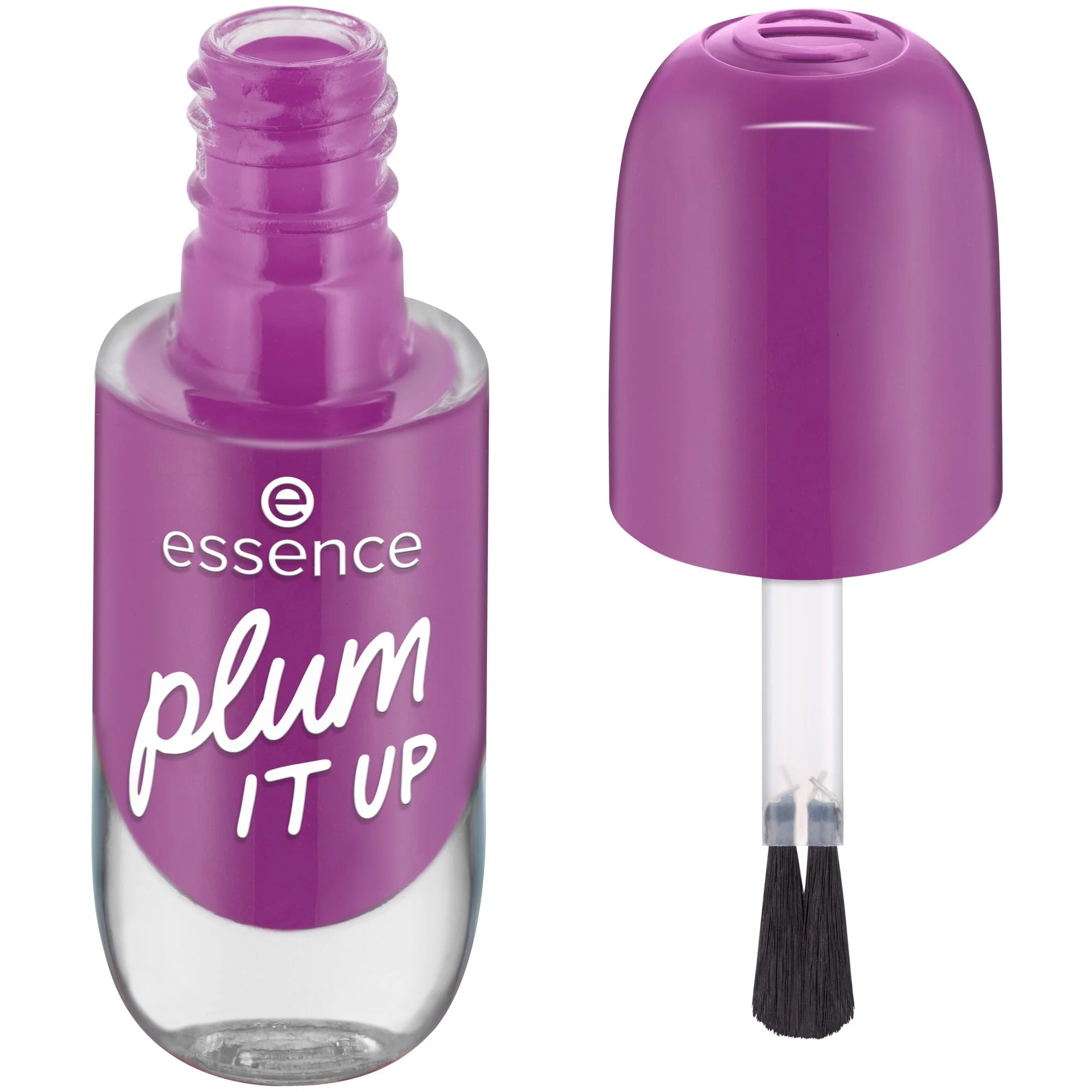 Gel Nail Colour - Image 47