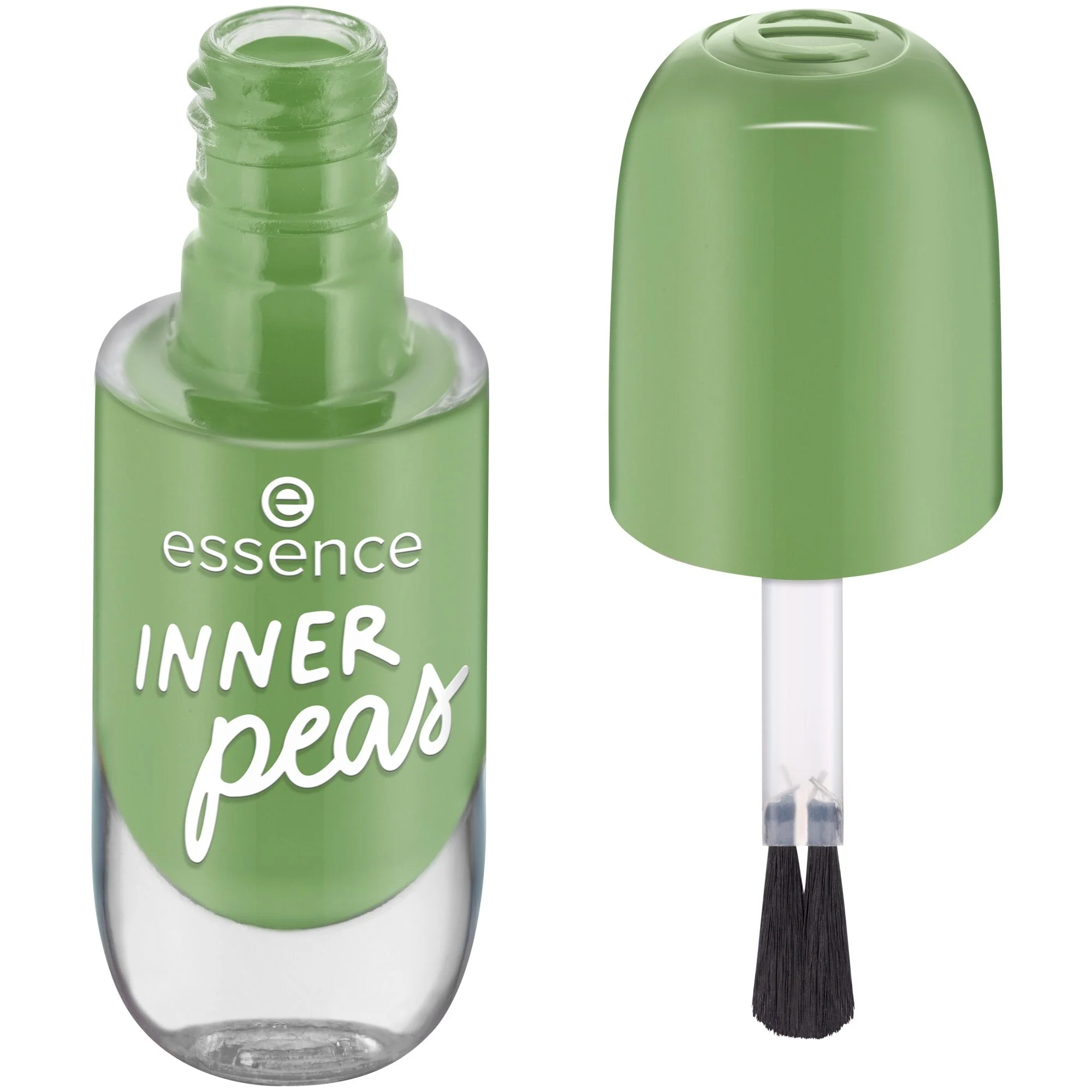 Gel Nail Colour - Image 48