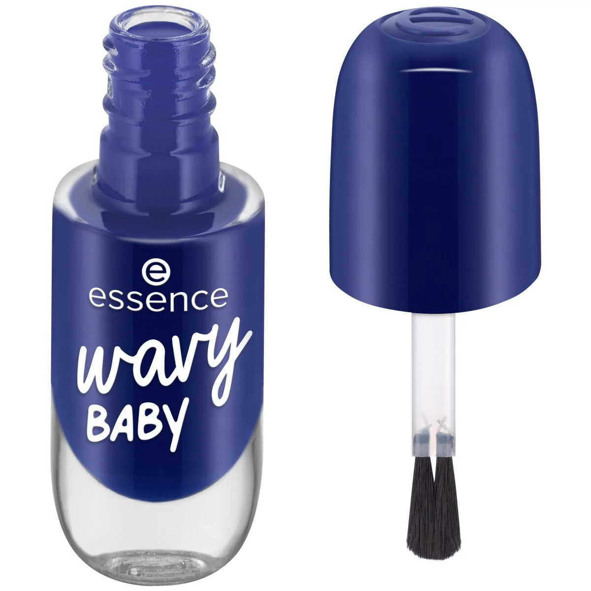 Gel Nail Colour - Image 54