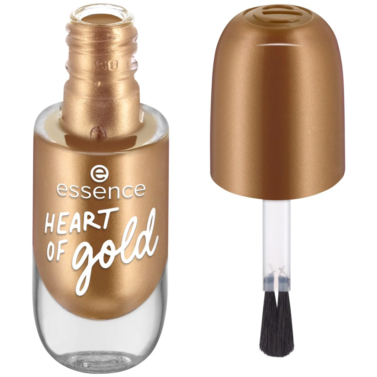 Gel Nail Colour - Image 55