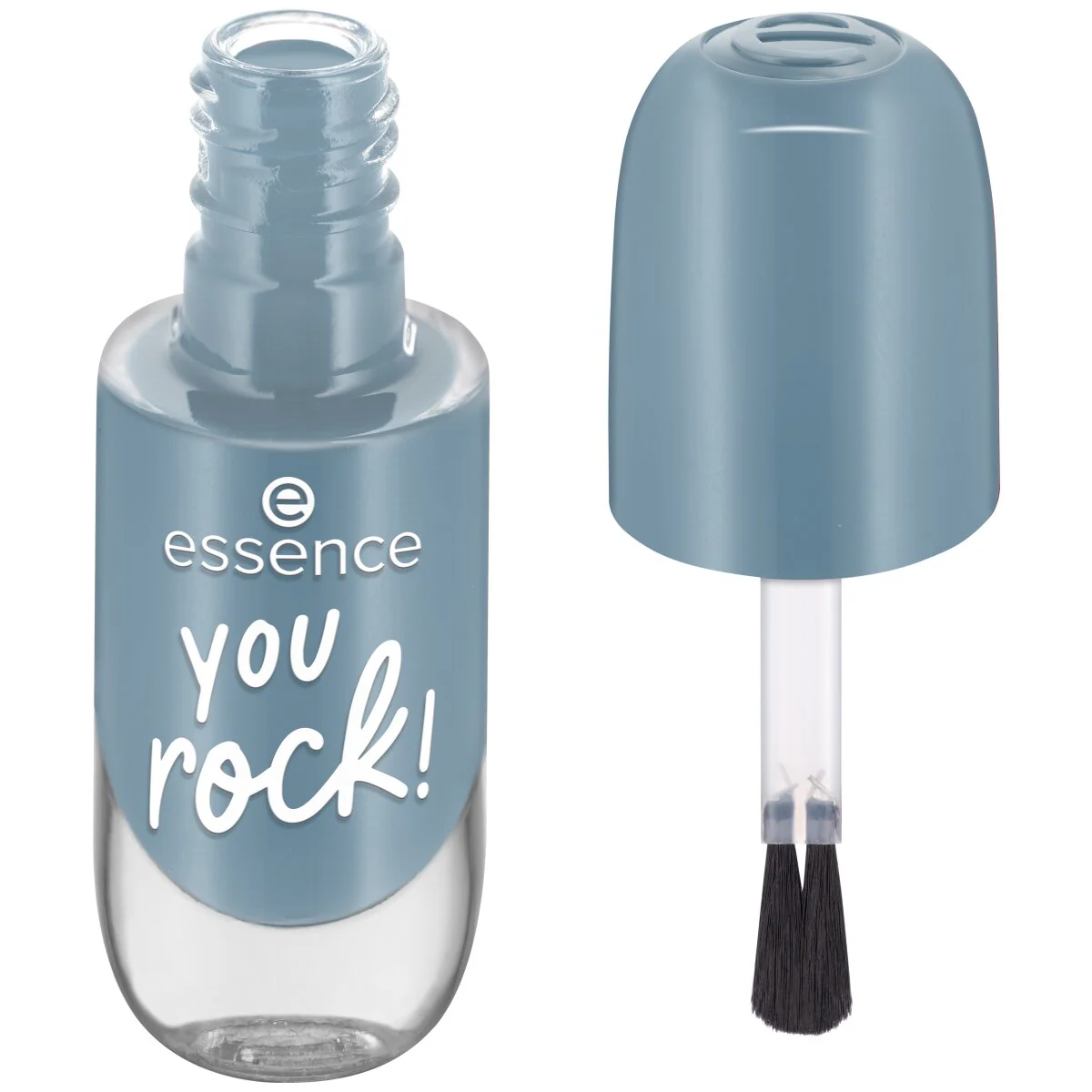 Gel Nail Colour - Image 57
