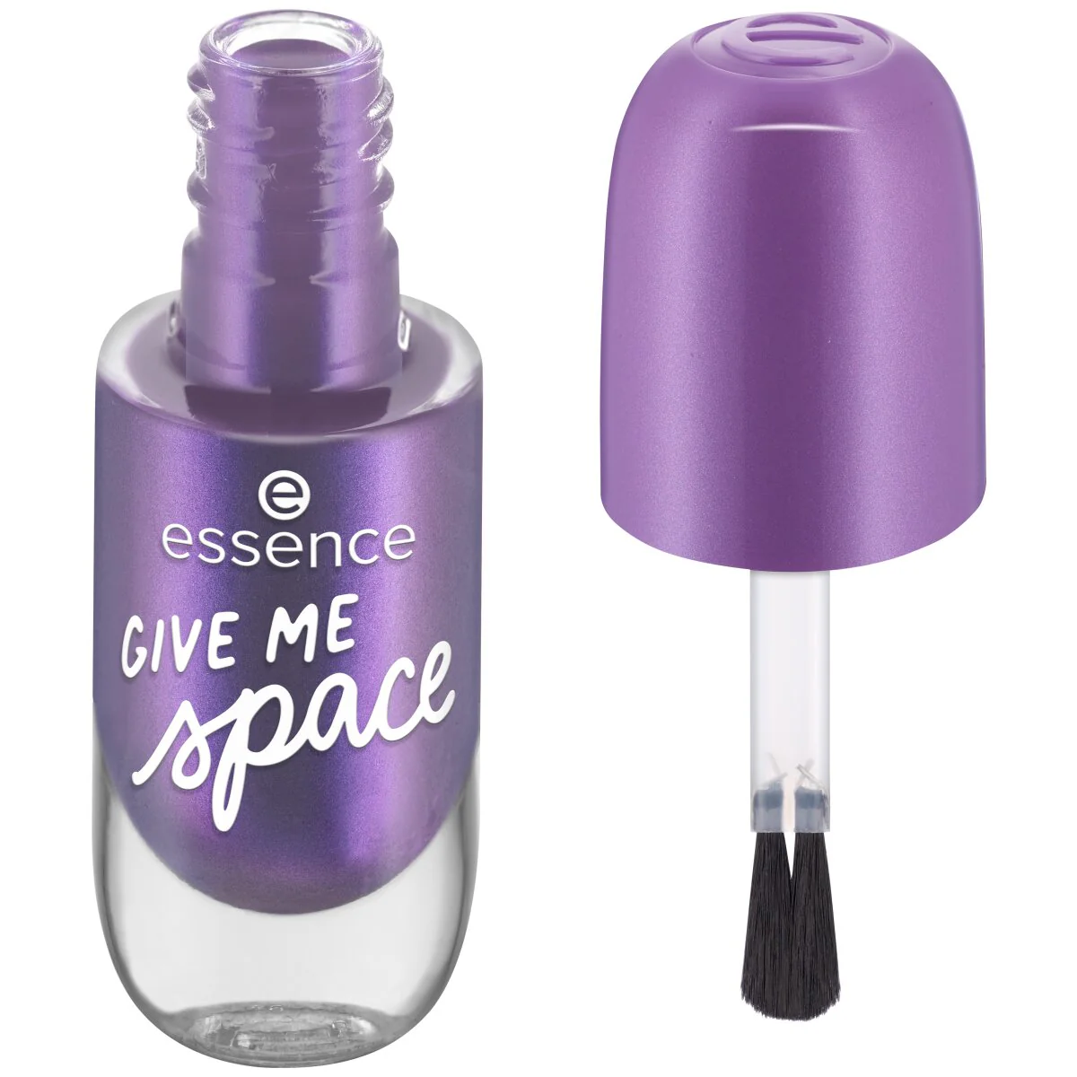 Gel Nail Colour - Image 58