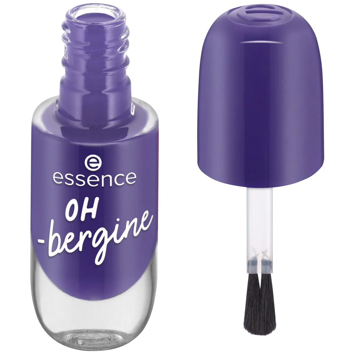 Gel Nail Colour - Image 59
